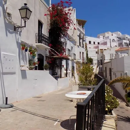 Vakantiehuis The Town House -
