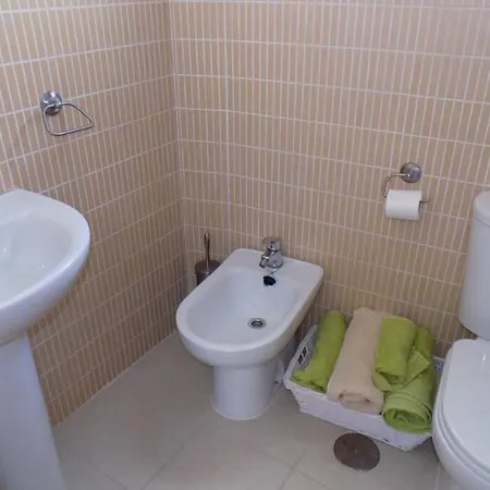 The Town House - Vakantiehuis