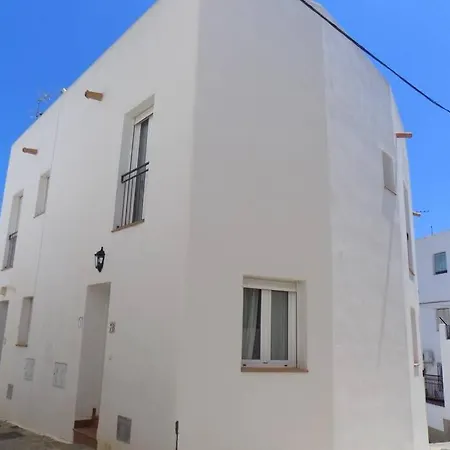 The Town House - Vakantiehuis