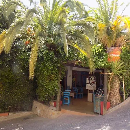 Vakantiehuis The Town House - *