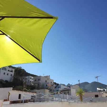 The Town House - Vakantiehuis *