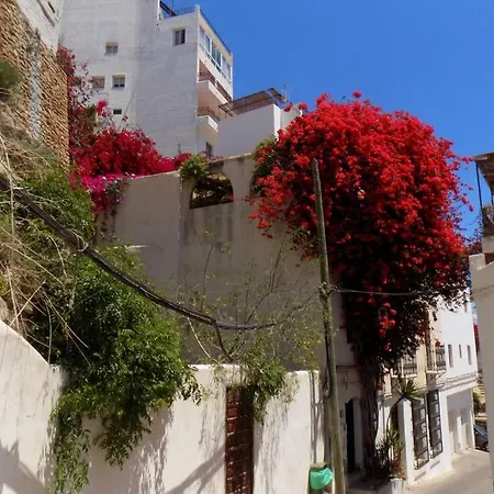 The Town House - Vakantiehuis *